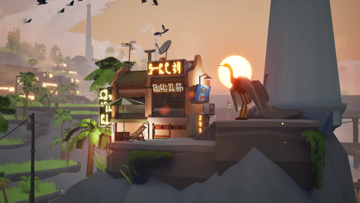 本周 Steam 值得关注的游戏 04.13 - 04.19（四）