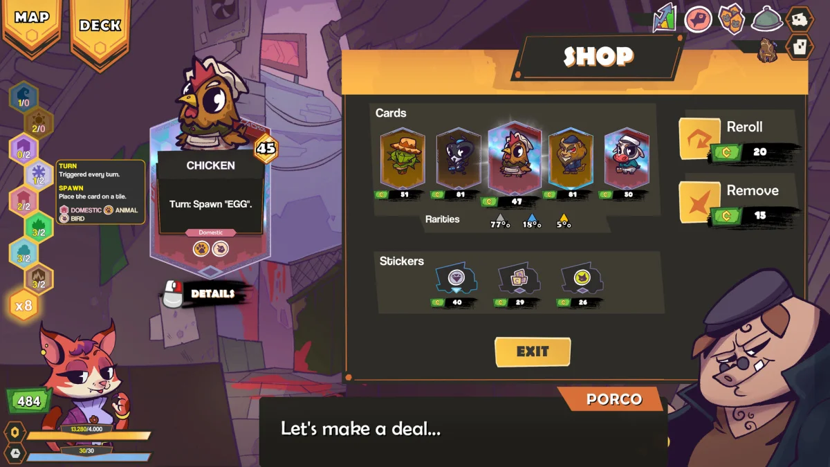 本周 Steam 值得关注的游戏 04.27 - 05.03（二）