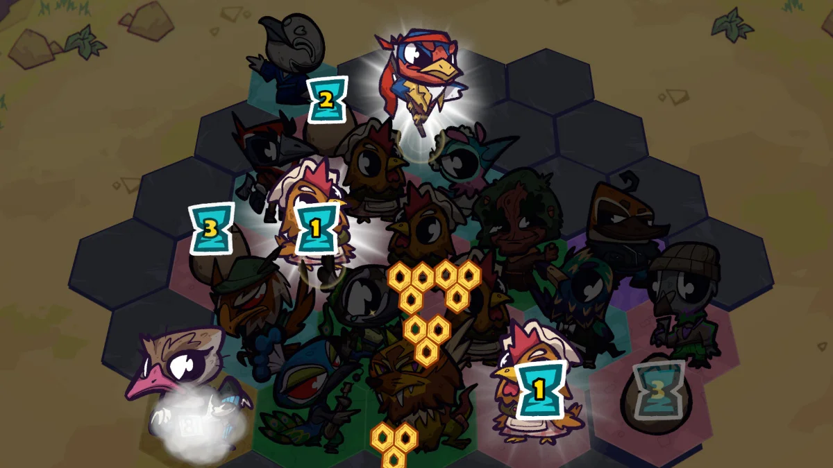 本周 Steam 值得关注的游戏 04.27 - 05.03（二）