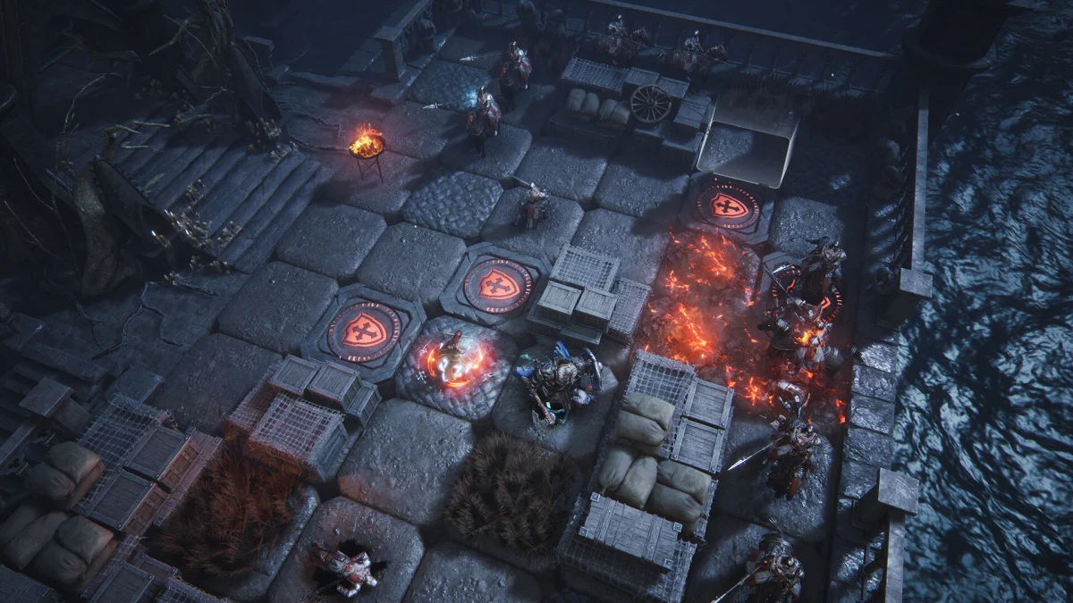 本周 Steam 值得关注的游戏 04.06 - 04.12（三）