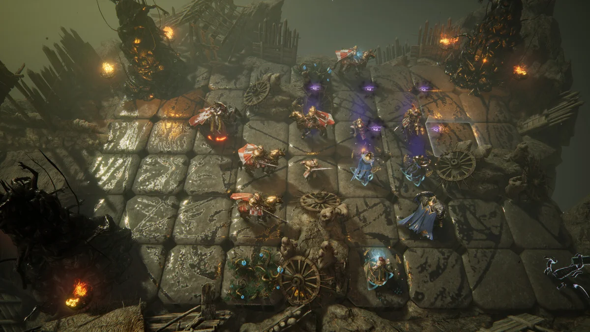 本周 Steam 值得关注的游戏 04.06 - 04.12（三）