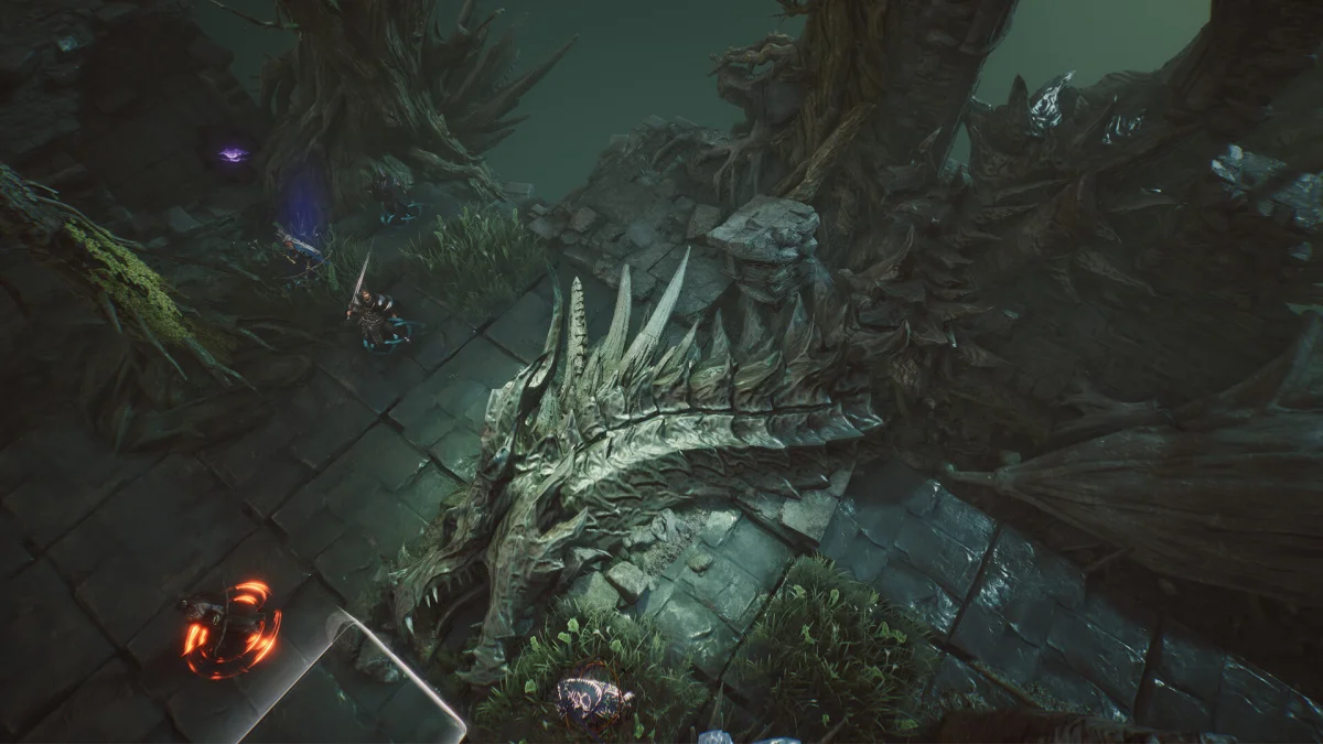 本周 Steam 值得关注的游戏 04.06 - 04.12（三） 缩略图