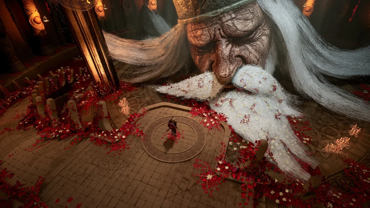 本周 Steam 值得关注的游戏 04.20 - 04.26（一）