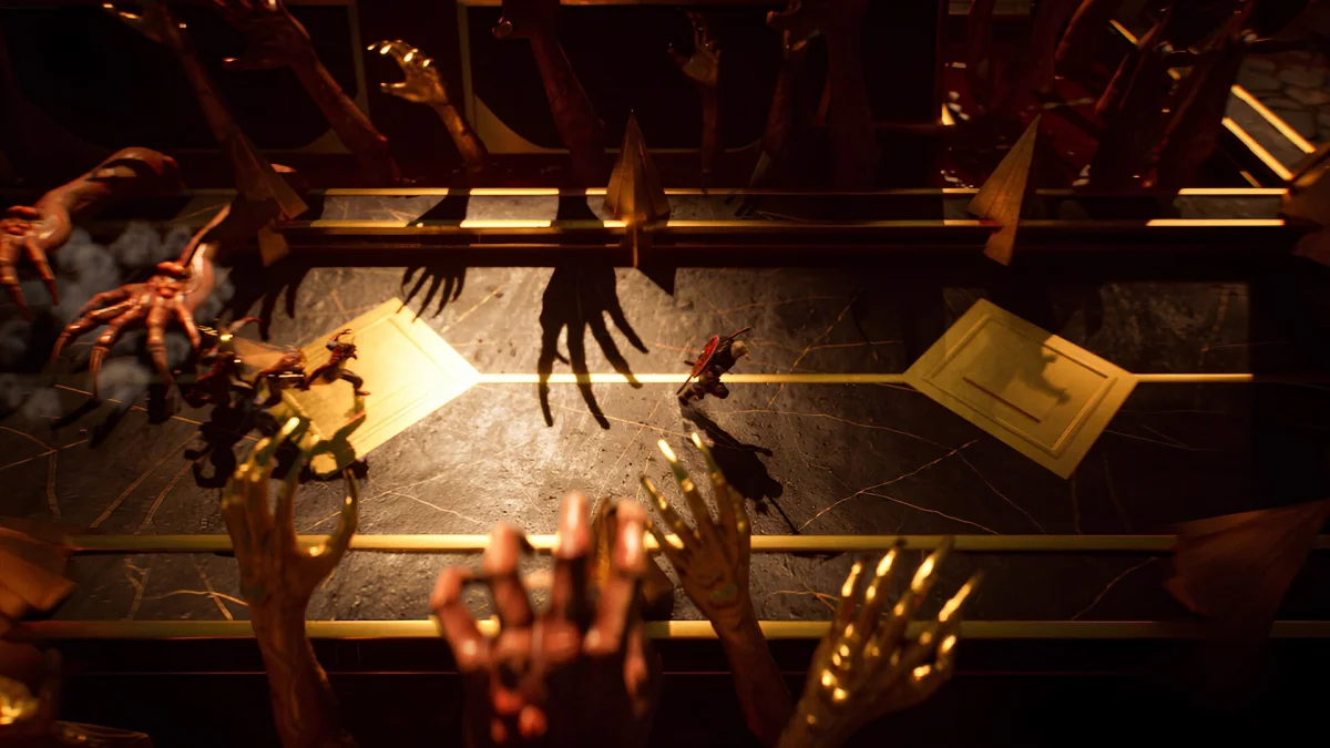 本周 Steam 值得关注的游戏 04.20 - 04.26（一）