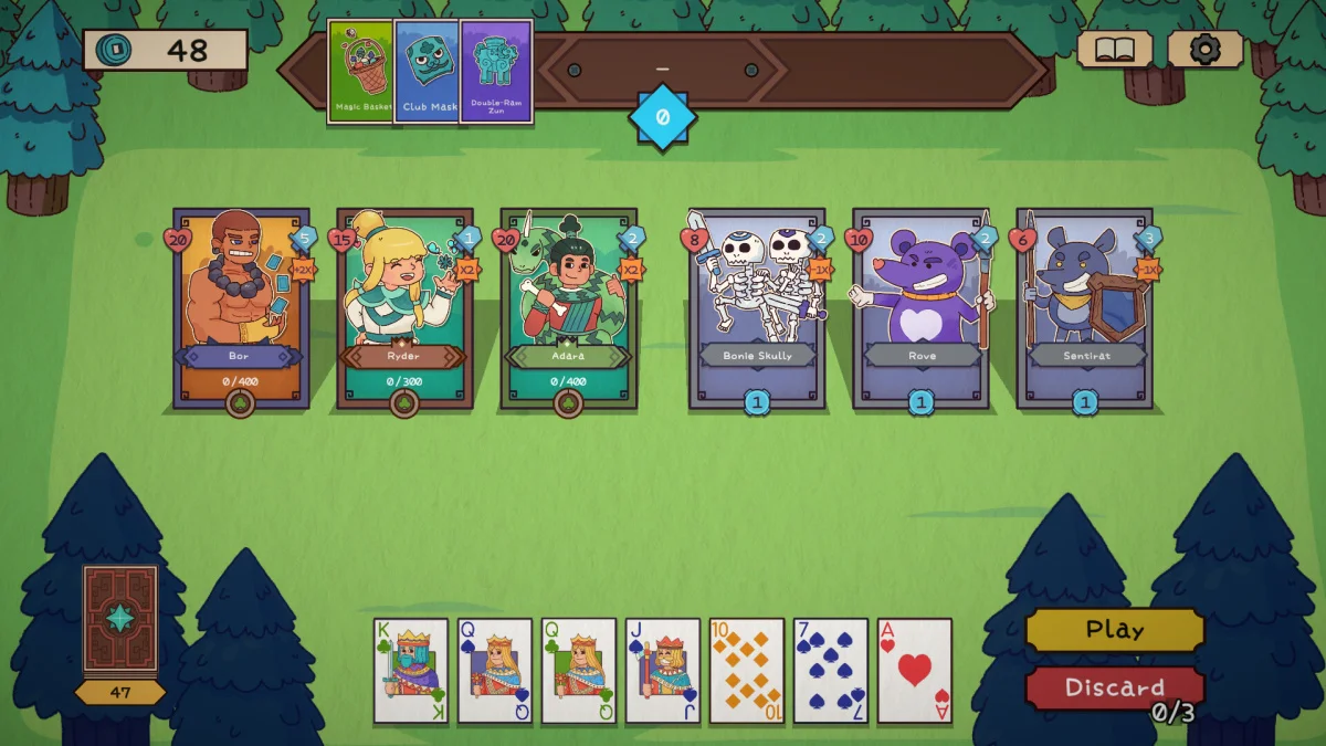 本周 Steam 值得关注的游戏 04.13 - 04.19（三）