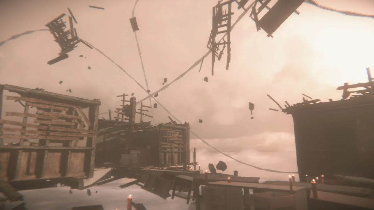 本周 Steam 值得关注的游戏 04.06 - 04.12（二）