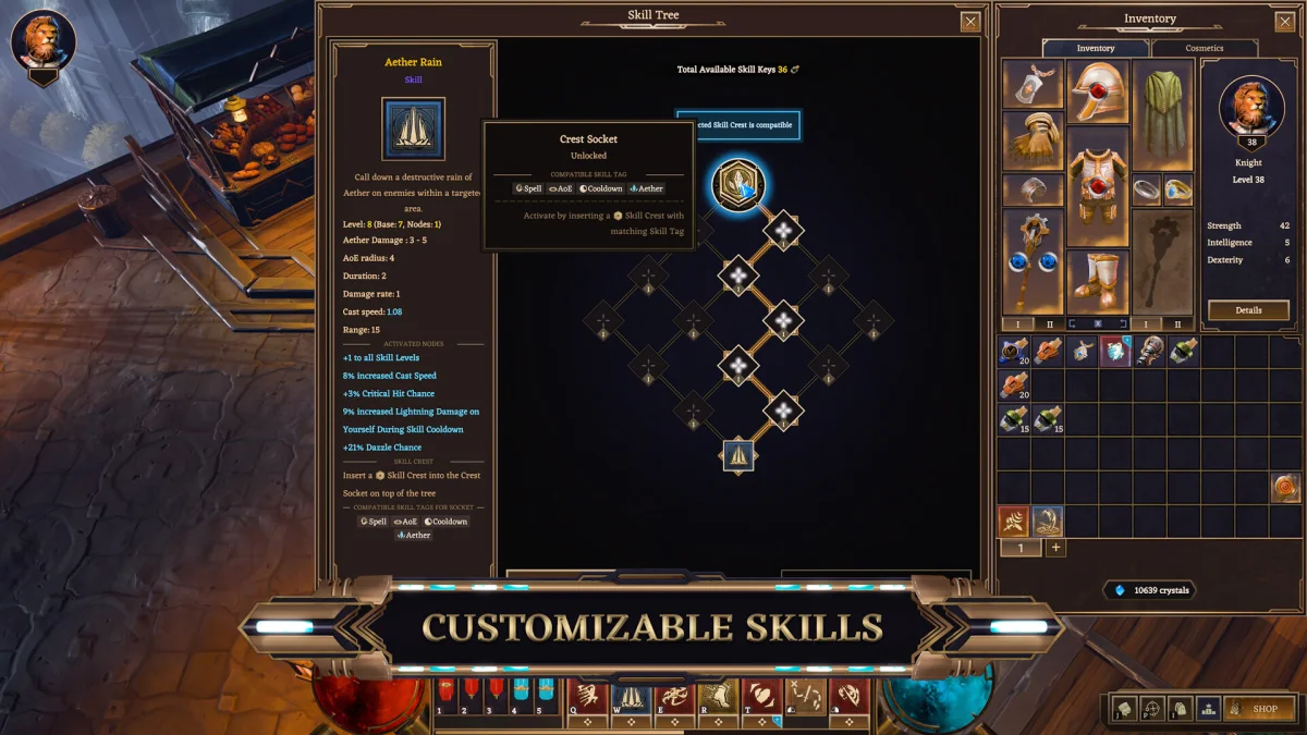 本周 Steam 值得关注的游戏 04.06 - 04.12（四）