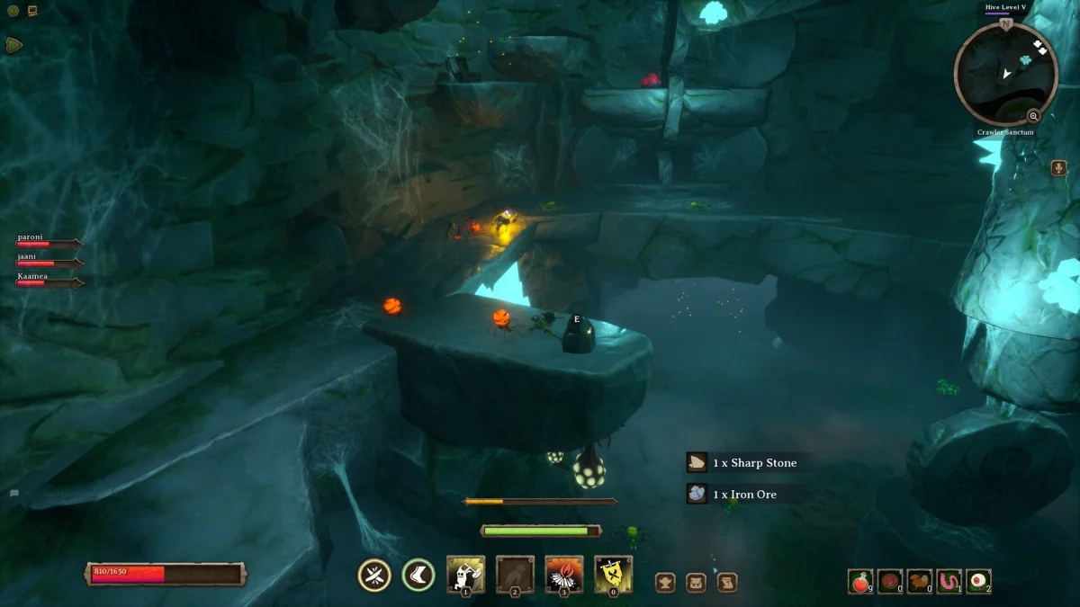 本周 Steam 值得关注的游戏 04.27 - 05.03（四）