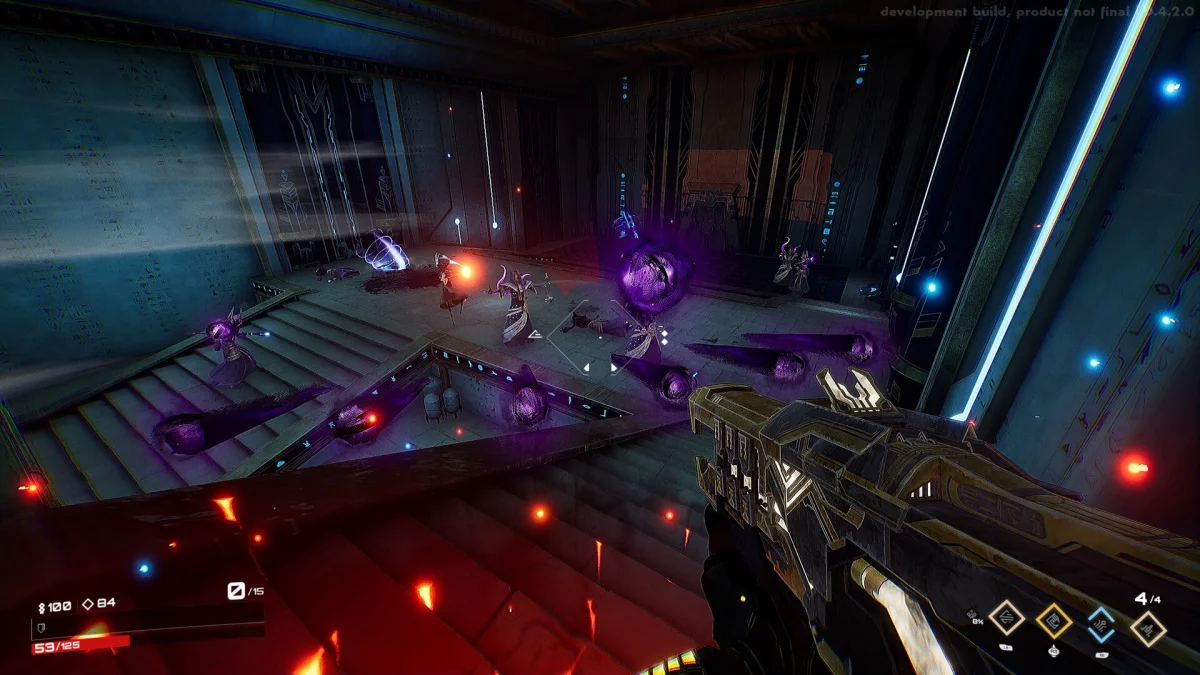 本周 Steam 值得关注的游戏 04.06 - 04.12（四）