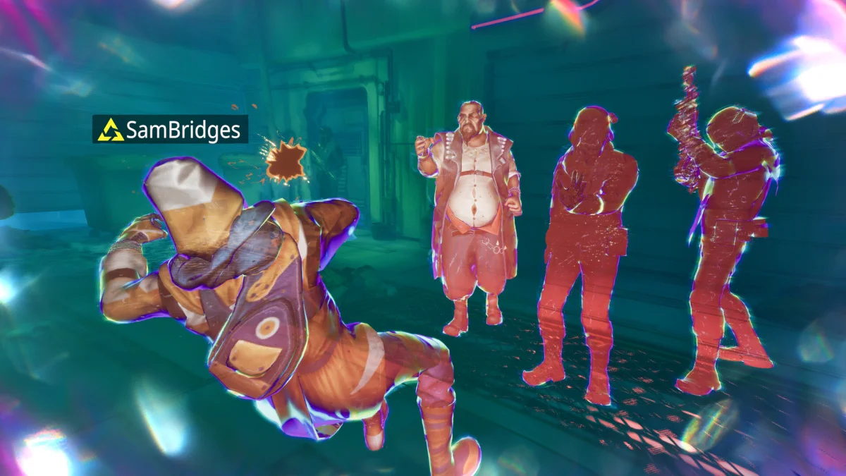 本周 Steam 值得关注的游戏 04.20 - 04.26（二）