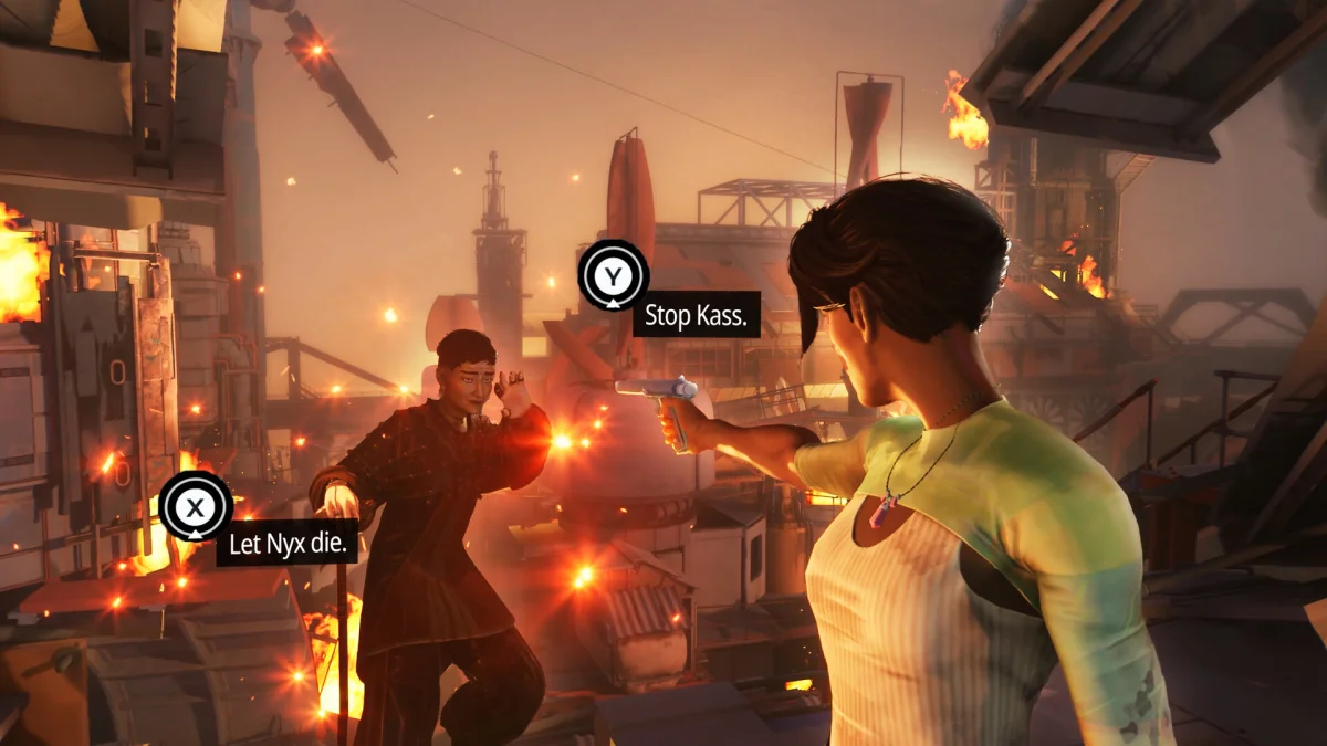 本周 Steam 值得关注的游戏 04.20 - 04.26（二）