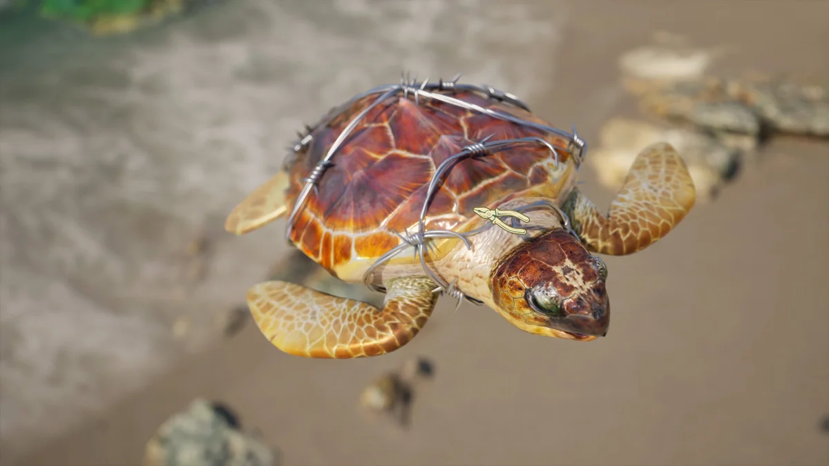 本周 Steam 值得关注的游戏 04.06 - 04.12（三）