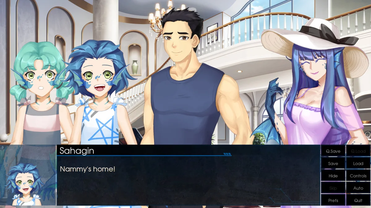 本周 Steam 值得关注的游戏 04.13 - 04.19（一）