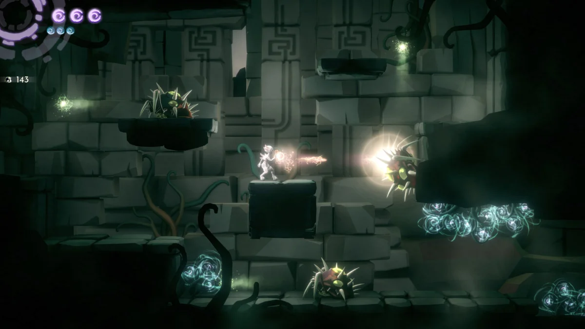 本周 Steam 值得关注的游戏 04.13 - 04.19（一）