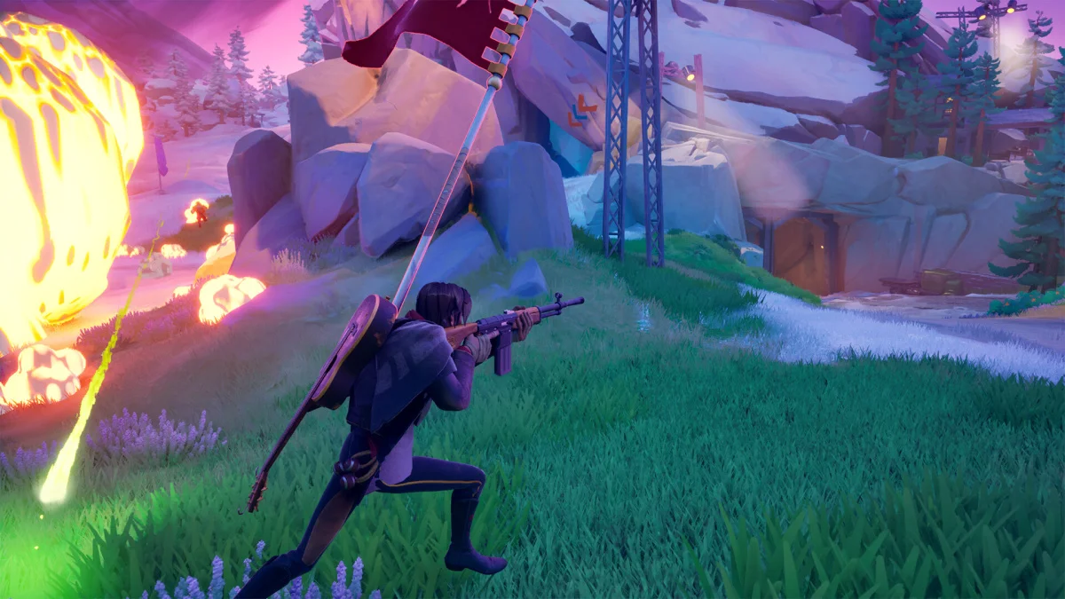 本周 Steam 值得关注的游戏 04.13 - 04.19（二）