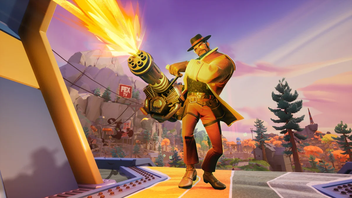 本周 Steam 值得关注的游戏 04.13 - 04.19（二）