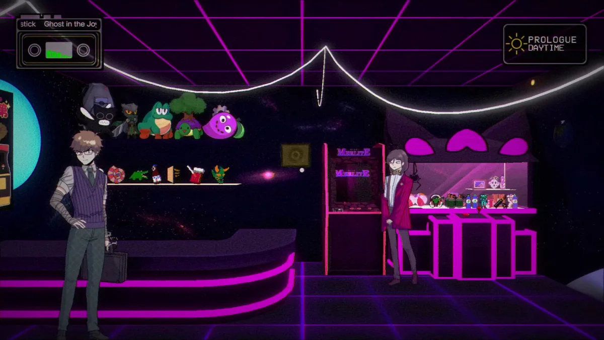 本周 Steam 值得关注的游戏 04.20 - 04.26（四）