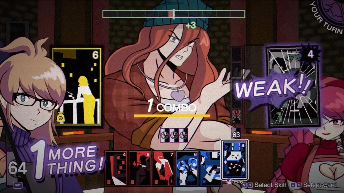 本周 Steam 值得关注的游戏 04.20 - 04.26（四）