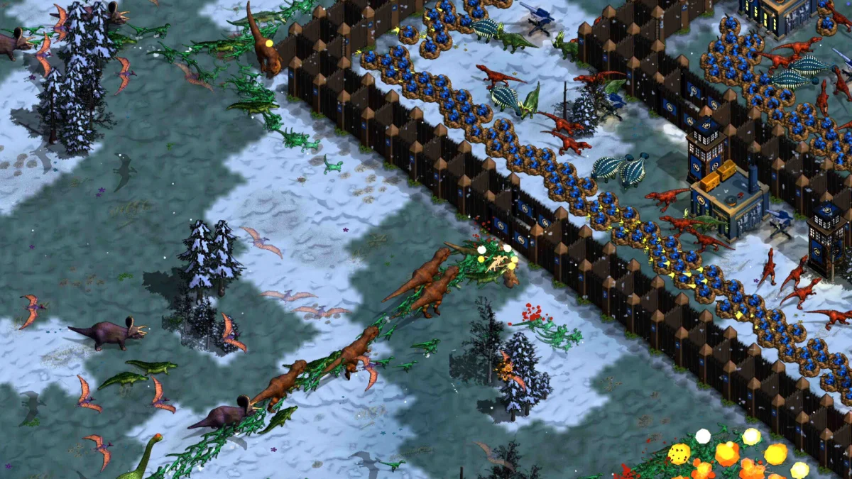 本周 Steam 值得关注的游戏 04.27 - 05.03（二）