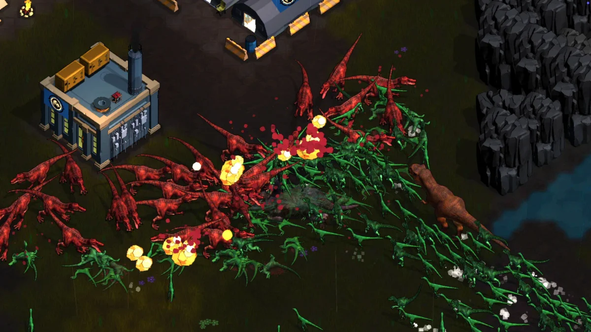 本周 Steam 值得关注的游戏 04.27 - 05.03（二）