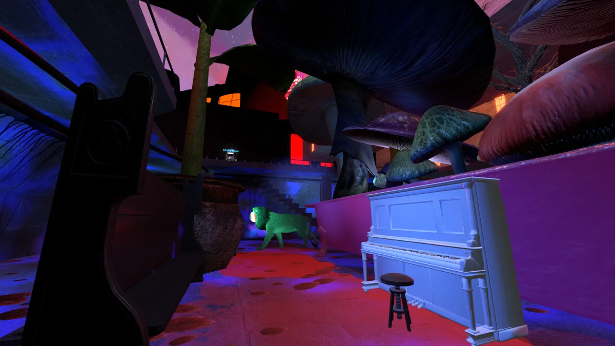 本周 Steam 值得关注的游戏 04.13 - 04.19（一）