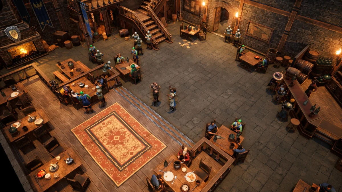 本周 Steam 值得关注的游戏 04.20 - 04.26（五）