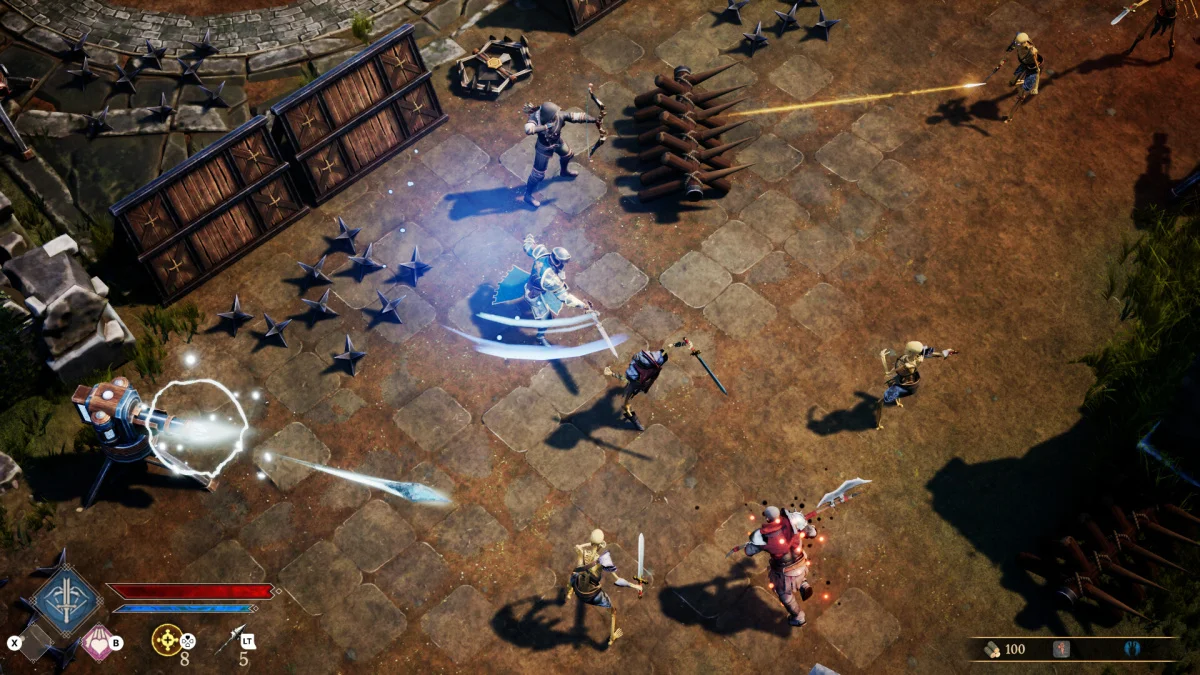 本周 Steam 值得关注的游戏 04.20 - 04.26（五）