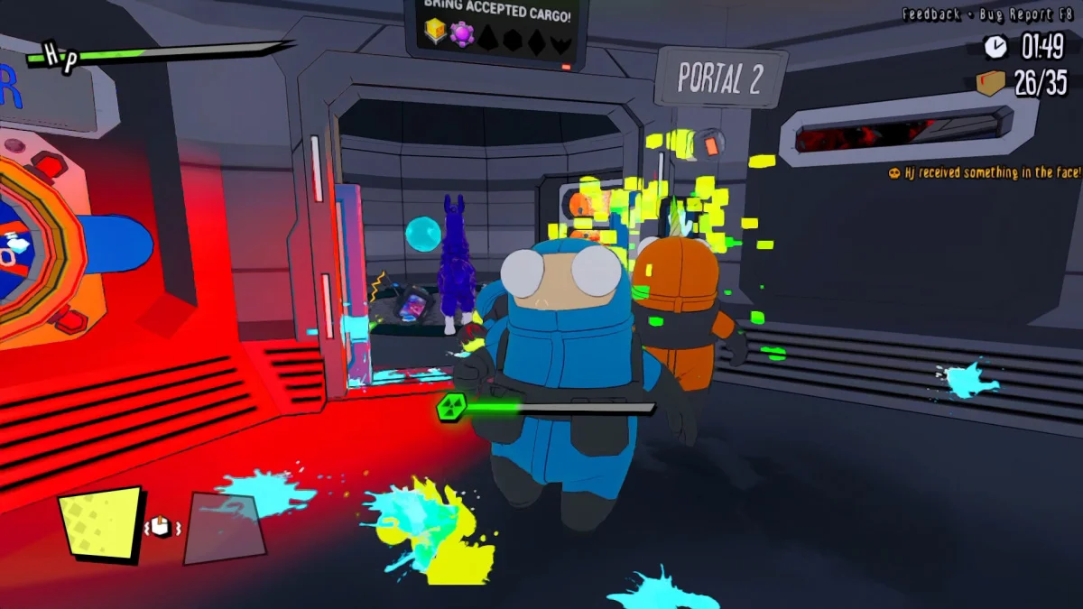 本周 Steam 值得关注的游戏 04.20 - 04.26（三）