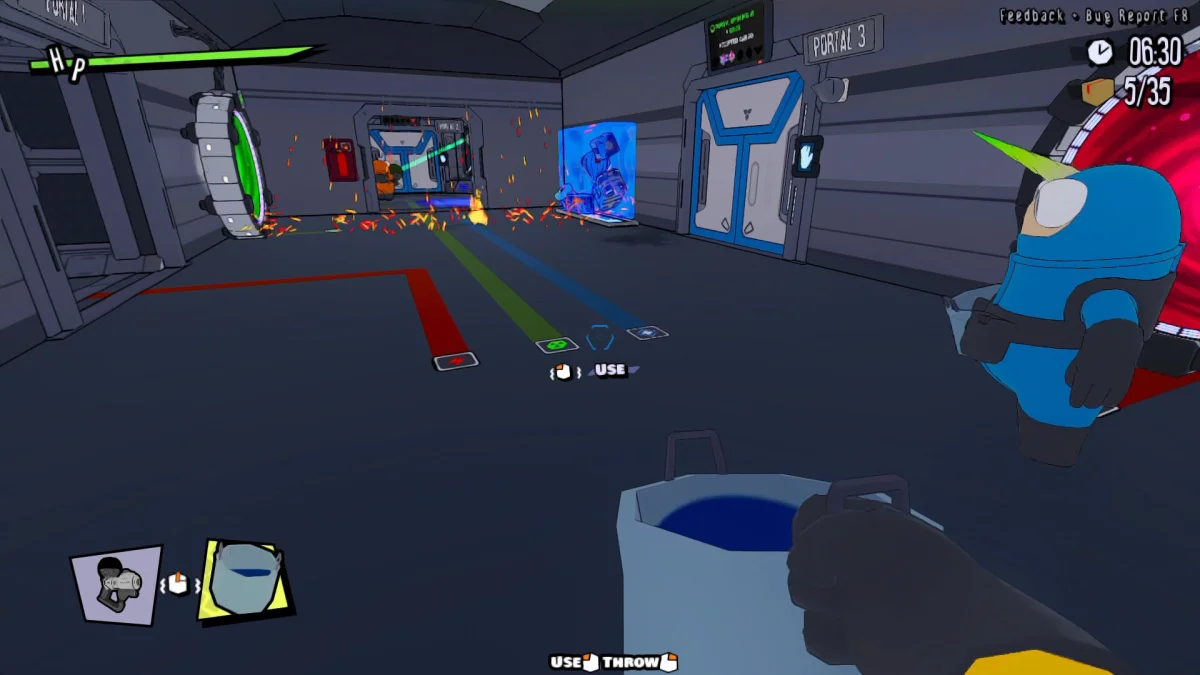 本周 Steam 值得关注的游戏 04.20 - 04.26（三）