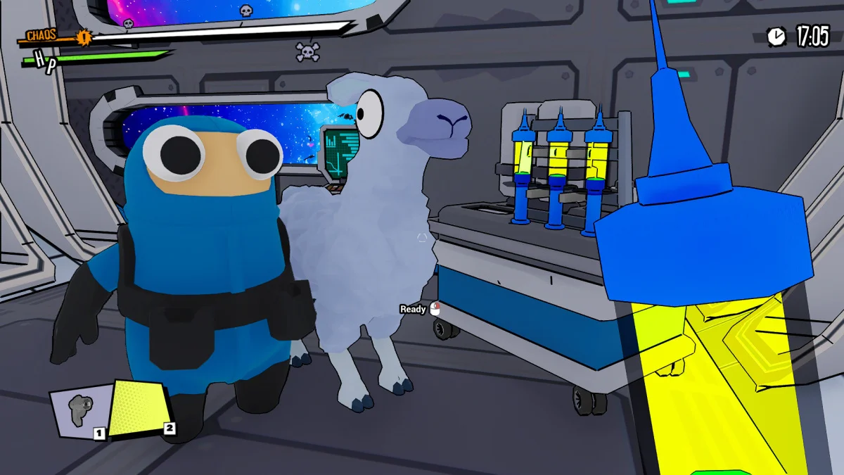 本周 Steam 值得关注的游戏 04.20 - 04.26（三）