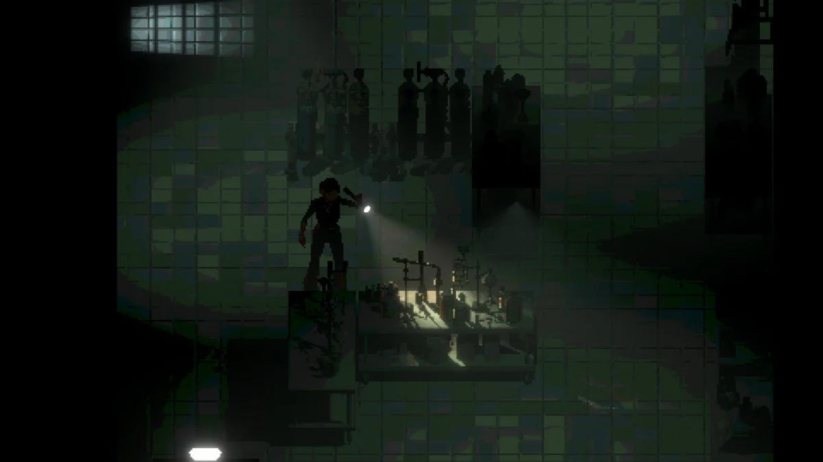 本周 Steam 值得关注的游戏 04.06 - 04.12（二）