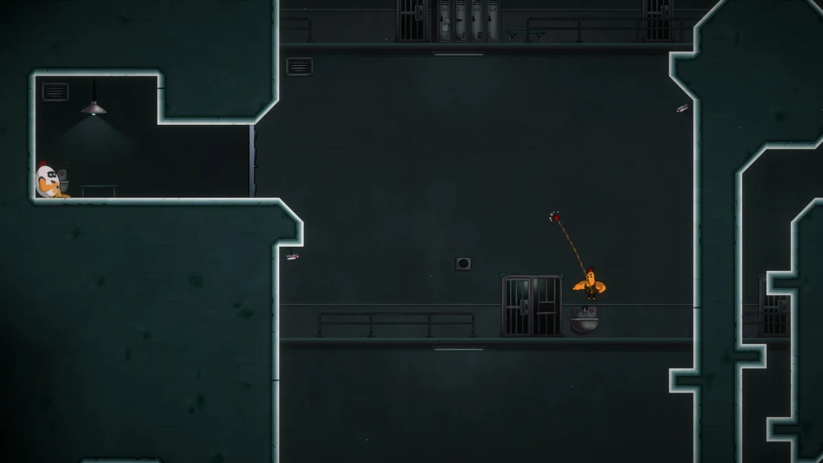 本周 Steam 值得关注的游戏 04.27 - 05.03（四）