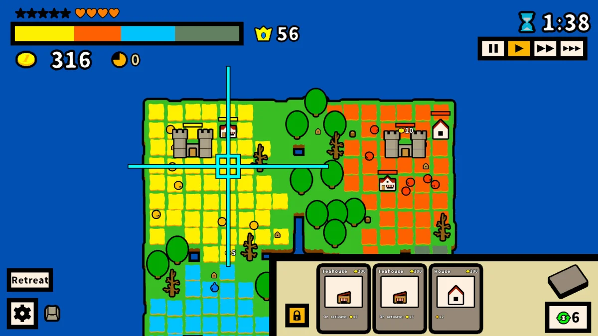 本周 Steam 值得关注的游戏 04.20 - 04.26（一）