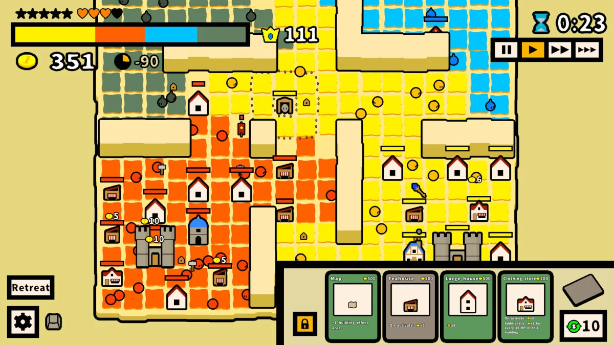 本周 Steam 值得关注的游戏 04.20 - 04.26（一）