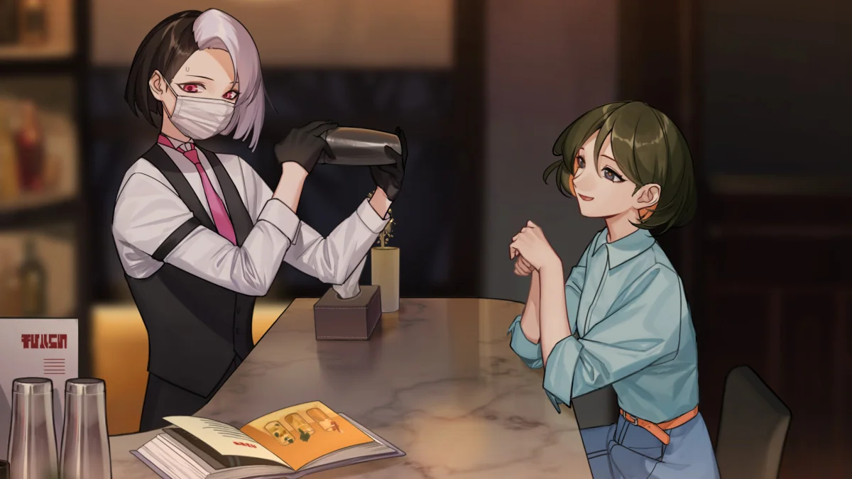 本周 Steam 值得关注的游戏 04.27 - 05.03（五）
