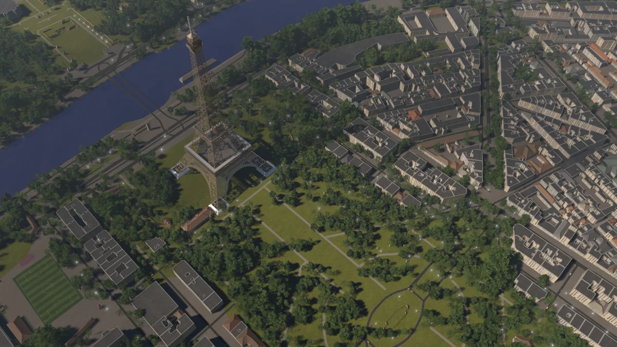 本周 Steam 值得关注的游戏 04.27 - 05.03（一）