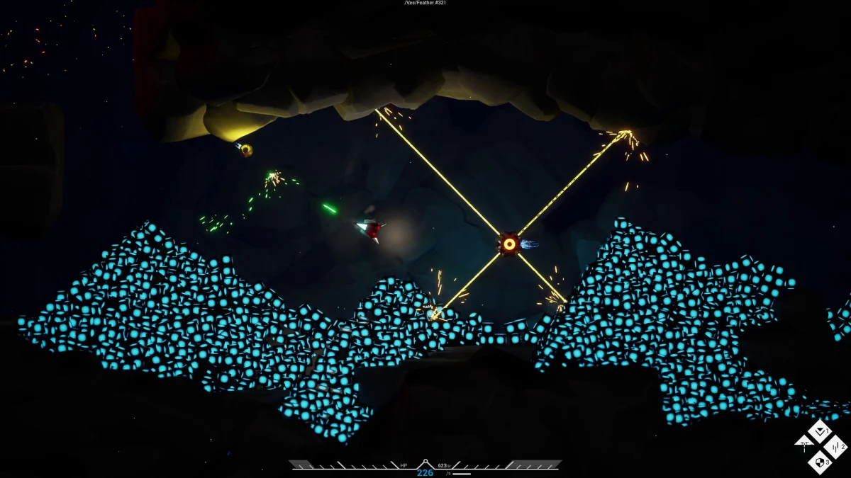 本周 Steam 值得关注的游戏 04.13 - 04.19（一）