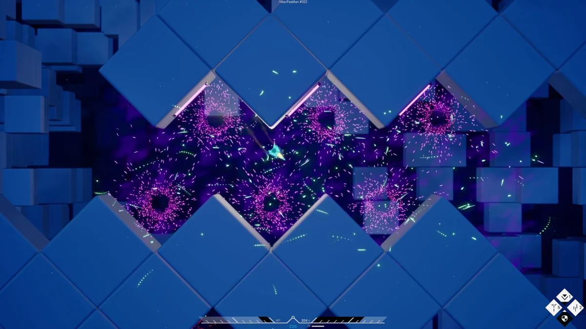 本周 Steam 值得关注的游戏 04.13 - 04.19（一）