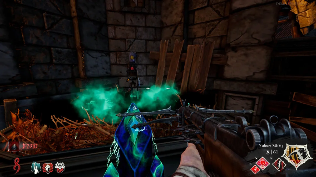 本周 Steam 值得关注的游戏 04.13 - 04.19（二）