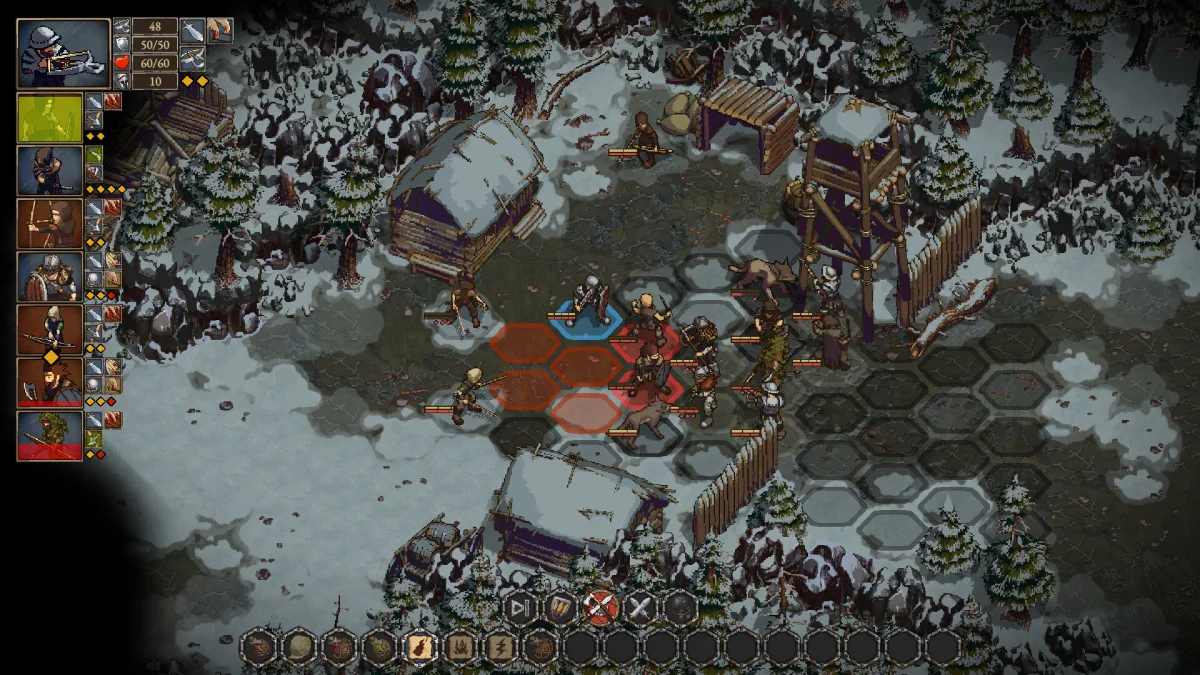 本周 Steam 值得关注的游戏 04.06 - 04.12（四）