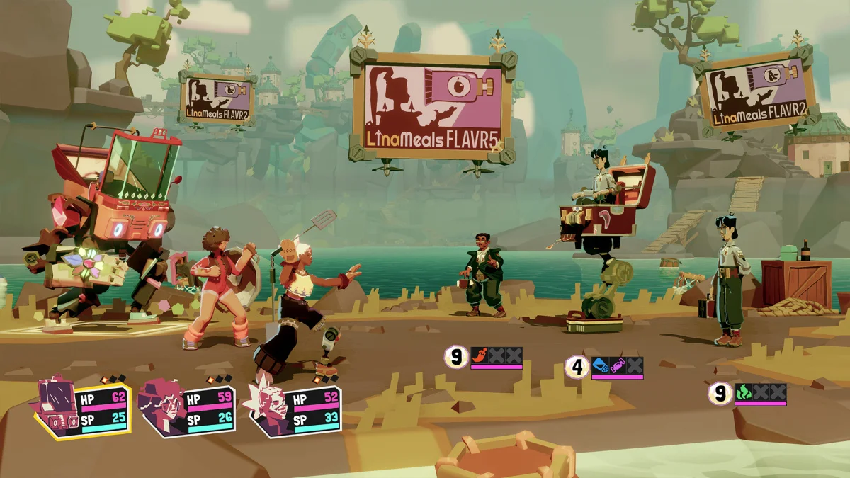 本周 Steam 值得关注的游戏 04.13 - 04.19（一）