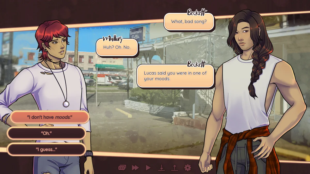 本周 Steam 值得关注的游戏 04.27 - 05.03（五）