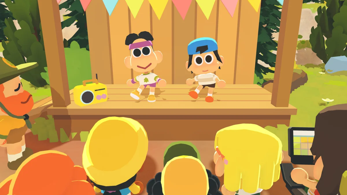 本周 Steam 值得关注的游戏 04.06 - 04.12（三）