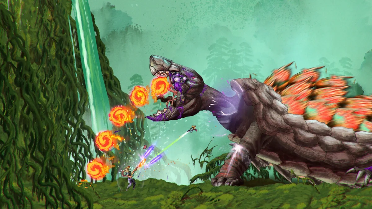 本周 Steam 值得关注的游戏 04.06 - 04.12（二）