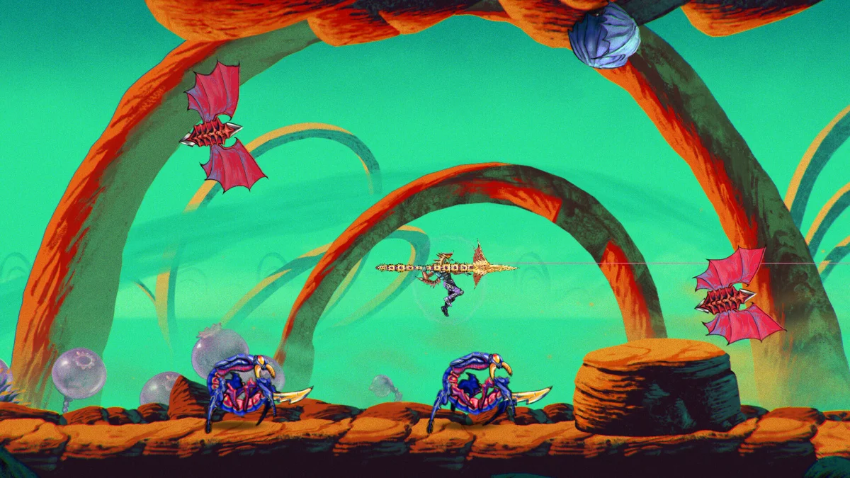 本周 Steam 值得关注的游戏 04.06 - 04.12（二）