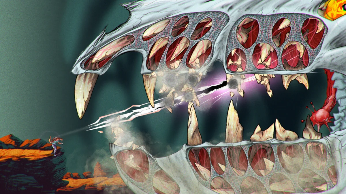 本周 Steam 值得关注的游戏 04.06 - 04.12（二）