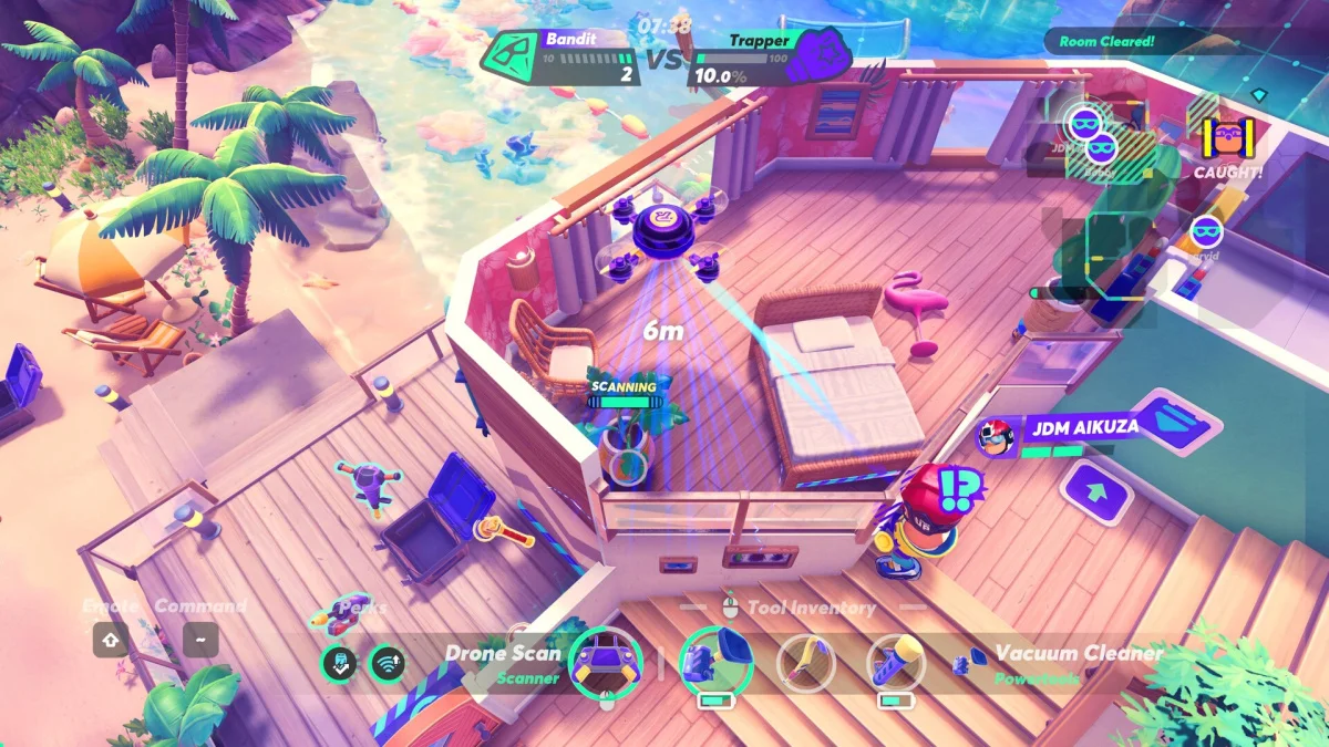 本周 Steam 值得关注的游戏 04.27 - 05.03（四）