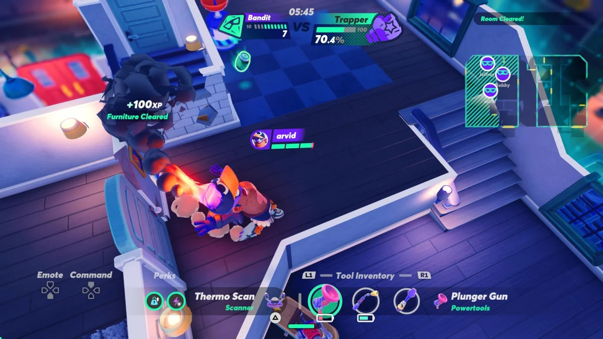 本周 Steam 值得关注的游戏 04.27 - 05.03（四）