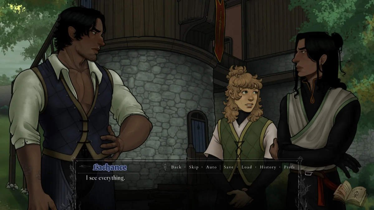 本周 Steam 值得关注的游戏 04.20 - 04.26（五）