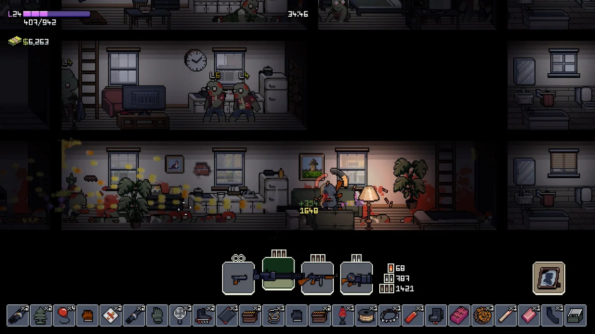 本周 Steam 值得关注的游戏 04.27 - 05.03（四）